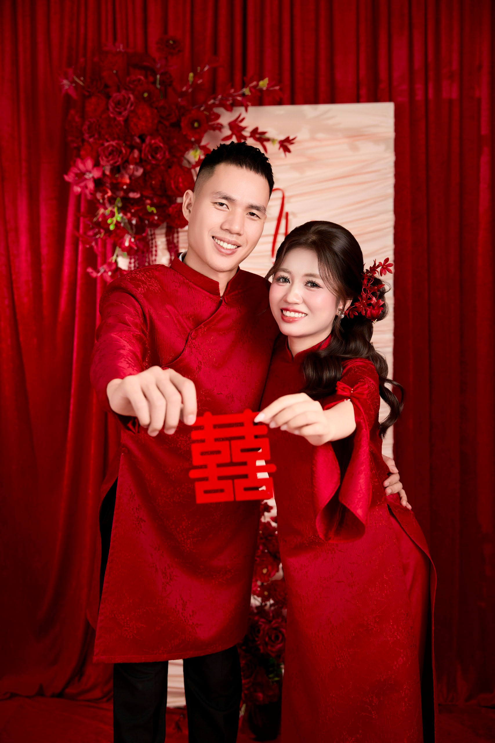Đình Phan & Phương Huyền